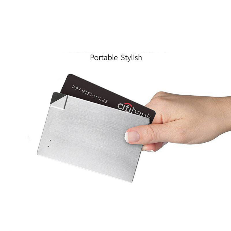 Graphene Battery Power Bank Graphene Battery Power Bank